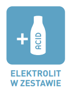 EXIDE АККУМУЛЯТОР 12Y16A-3A 51913 12В 20Ач 210А