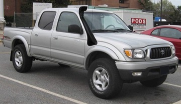 ШНОРКЕЛЬ ВОЗДУХОЗАБОРНИК TOYOTA TACOMA 2000-2004