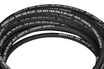 ПИСТОЛЕТ 280 БАР ШЛАНГ 10 М ДЛЯ KARCHER HD HDS