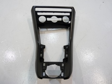 MBM VW T-ROC PANEL KLIMATIZACE 2GB863042