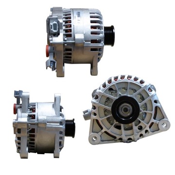 NOWY ALTERNATOR FORD FOCUS USA MAZDA TRIBUTE 2.0