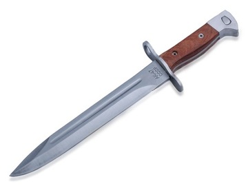 AK47 BAYONET CCCP USSR NOWER Kalashnikov Kałaszniki 31CM Classic