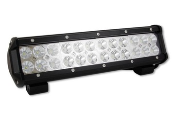 PANEL LED LAMPA ROBOCZA SZPERACZ HALOGEN 72W CREE