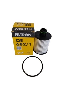 FILTR OLEJU OPEL INSIGNIA 2,0 CDTI 2,0 BITURBO CDT