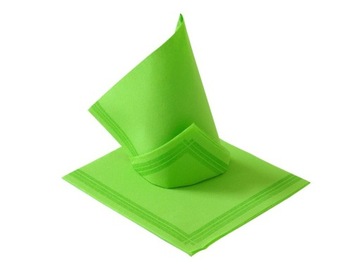 Dark Olive Green Tissue Paper