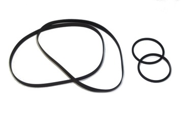 PASKI DO MAGNETOFONU SONY MHC-3600 - KOMPLET