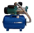 Hydrofor MHI 2200 pięciowirnikowa zbiornik 80 L