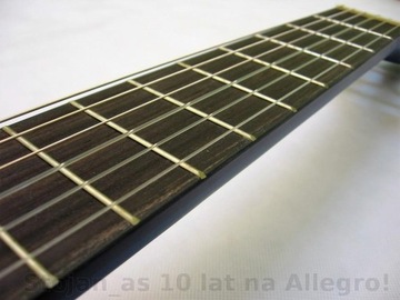 1/2 GITARA KLASYCZNA AKUSTYCZNA dzieci od5 - 8 lat