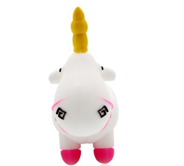 PENDRIVE USB 64 GB UNICORN MINIONKI JEDNOROŻEC KOŃ