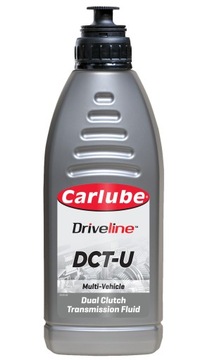 DCT-U płyn do skrzyń DSG VW TL 052182/529 1L