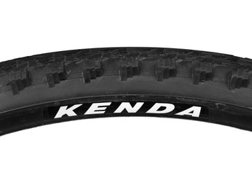 ВЕЛОСИПЕДНАЯ ШИНА KENDA K898 26x1,95/50-559 УНИВЕРСАЛЬНАЯ MTB/XC