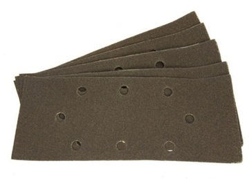PAPIER ŚCIERNY Z OTWORAMI 93x230 P240 5szt