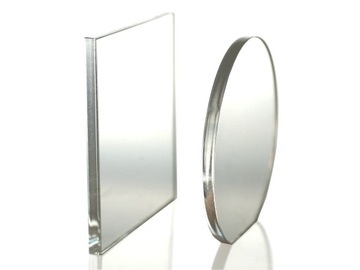 Плекси, индивидуальный дизайн