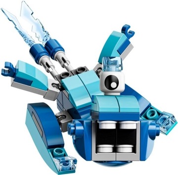 LEGO Mixels 41541 Миксели SNOOF — совершенно новые