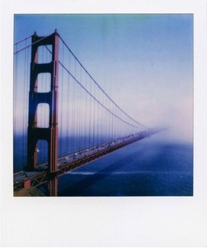 Цветной картридж Polaroid I-Type для камеры OneStep NOW NOW+ I-2 Gen. 2