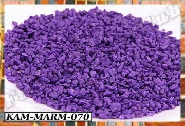Камни MARM Pebbles мраморные мелкие 2-7мм/500г 9цвет