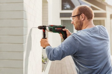 Ударная дрель BOSCH AdvancedImpact 900 900 Вт