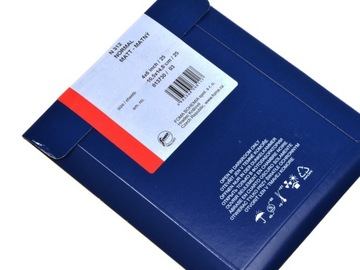 Fomaspeed 10x15/25 Бумага ПЭ нормальная матовая N312