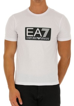 EA7 Emporio Armani koszulka T-Shirt NOWOŚĆ roz XXL