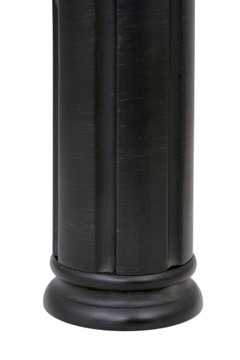 фото ориг. №3, Washbasin faucet retro black orb royal high hoses fasteners