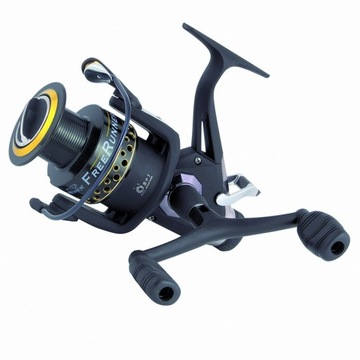 Катушка ROBINSON CARP FREERUNNER SLOW SPEED 306 5+1BB 5,2:1