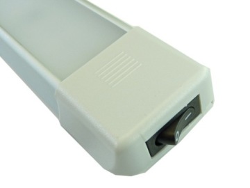 Лампа 18 LED сильная Camper Cabin Paka w ON/OFF