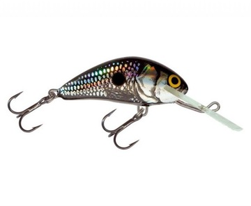 WOBLER SALMO HORNET 6F BSS SUM SZCZUPAK 6FBSS