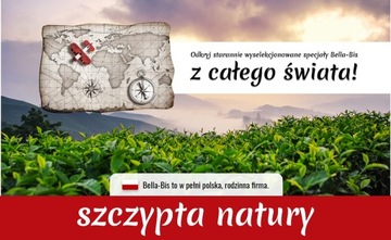 СОДА ПИЩЕВАЯ 1200г - банка Bella Bis
