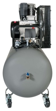 Компрессор масляный Airpress HK700-300 270 л 11 бар