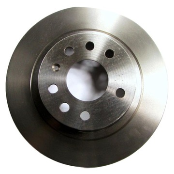 Задний диск Vectra c Signum Croma 9-3 278x12mmm