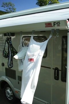 КРЮЧКИ ДЛЯ ТЕНТИЗА FIAMMA 6 ШТ.