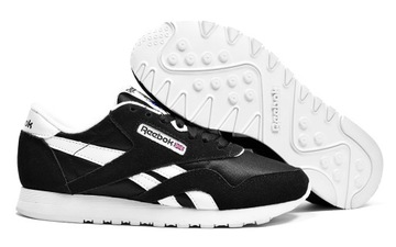 Женские туфли Reebok Nylon CLASSIC (6606), размер 36