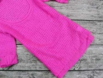 НОВЫЙ ДЖЕМПЕР С КОРОТКИМИ РУКАВАМИ TALLY WEIJL XXS