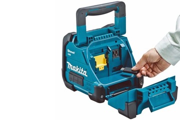 MAKITA DMR202 Bluetooth-колонка без аккумулятора 10 Вт