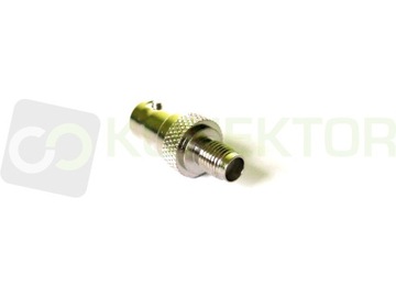 Адаптер SMA-F/BNC, например, для Baofeng UV-82.