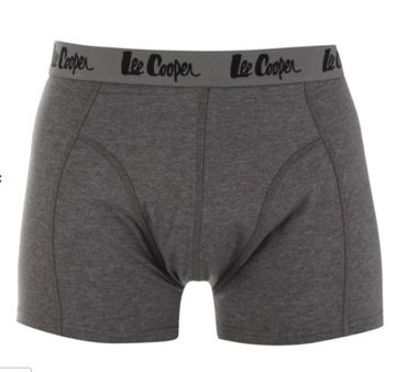 Трусики-боксеры LEE COOPER, комплект из 5 ПАР, L 86-91см