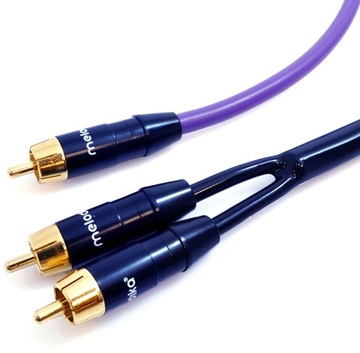 KABEL DO SUBWOOFERA TYPU Y MELODIKA MDSWY90 9m