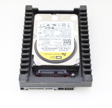 Жесткий диск 160 ГБ 3,5 дюйма SATA WD VELOCIRAPTOR