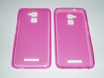 Etui Puding Case do Asus ZC520TL ZenFone 3 MAX