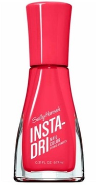 Sally Hansen Insta Dri Lakier Sonic Bloom 260 / 323