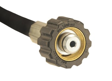 ПИСТОЛЕТ 345BAR LANCE 900MM ШЛАНГ 15M ДЛЯ KARCHER HD