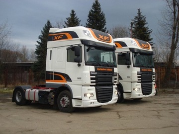 НАКЛЕЙКИ DAF XF 106 ЕВРО 6 105 ЕВРО 5 АКЦИЯ ДО КОНЦА МАЯ 250 ЗЛЫХ