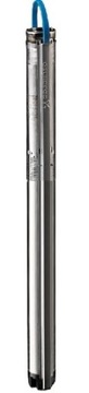 Pompa glebinowa SQ 2-70 GRUNDFOS nr 96510200