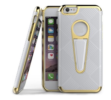 STYLOWE ETUI ELEGANT PRO IPHONE 6 6S STOJAK KOLORY