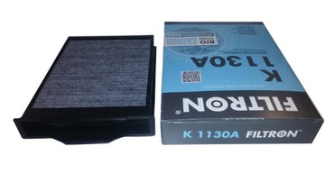 FILTR KABINOWY K1130A RENAULT MEGANE II 02>