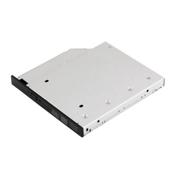 КАРМАН SATA — SATA 9,5 ММ ДЛЯ SSD HDD + КРЫШКА