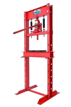 Пресс цеховой 12т, гидравлический 12т Фарис