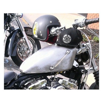 Кастомный указатель уровня топлива Harley Bobber SG