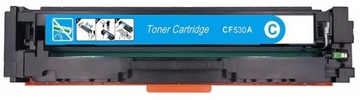 Toner CF530A 205A do HP M180n M181fw zamiennik BLK