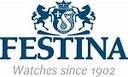 Часы FESTINA Многофункциональные F16573/4 + посвящение